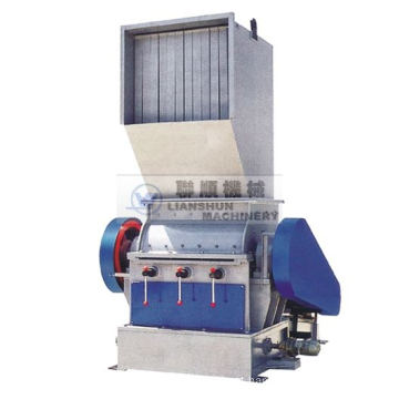 CE/SGS/ISO9001 Plastic Crusher